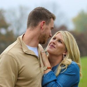 Meet your Posher, Ashleigh